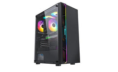 Huntkey GS450S Empty Gaming Case
