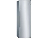 DR GSN36AI31U A++ Upright Freezer 186 x 60 cm Stainless Steel