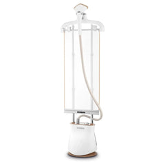 GST2400-B5 Black & Decker Vertical Garment Steamer, 2400W, 1.5L