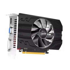 JINGSHA GT730 2GB DDR3 Graphic Card GPU