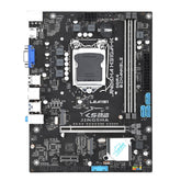 JINGSHA H310M-K DDR4 Motherboard