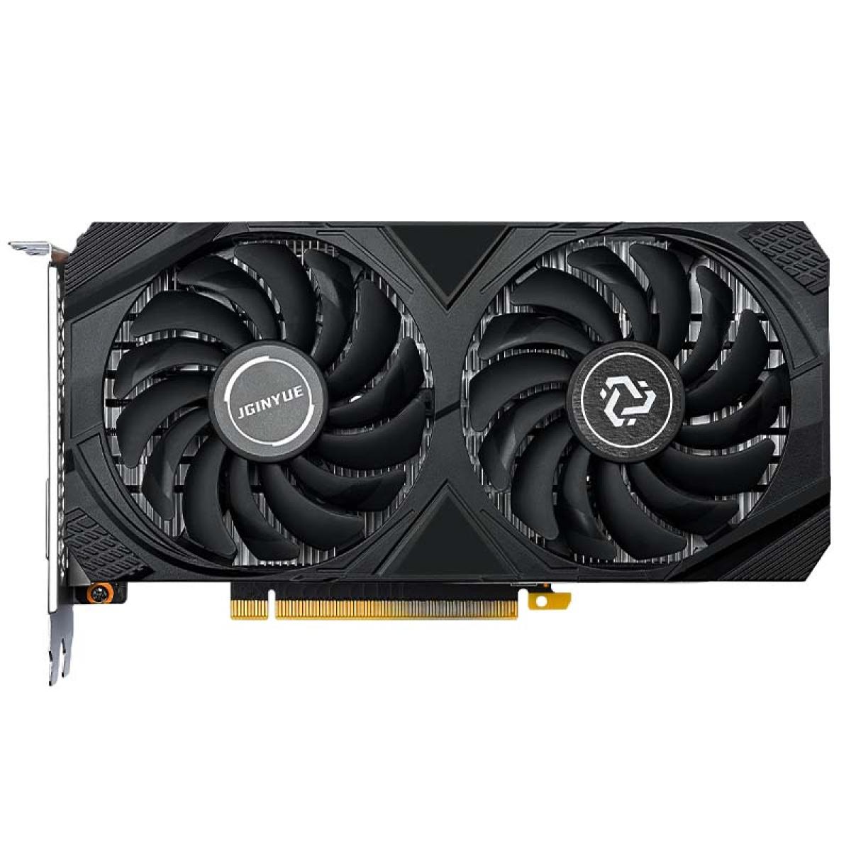 JGINYUE GTX1660TI 6GB Graphic Card GPU