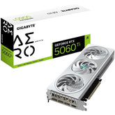 GIGABYTE GeForce RTX 5060 Ti AERO OC 8GB GDDR7 - Graphics Card | GV-N506TAERO OC-8GD |