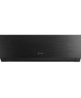 GWH24AUDXF-K6DNA1A/B Gree Clivia Air Conditioner, 2 Tons, Black