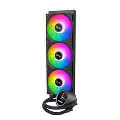 Huntkey GX360R Blacktip Shark ARGB CPU Cooler