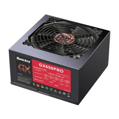 Huntkey GX650PRO Power Supply 650W