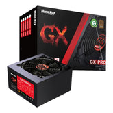 Huntkey GX650PRO Power Supply 650W, power supplies