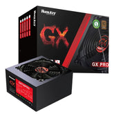 Huntkey GX750PRO Gaming Power Supply 750W, power supplies