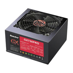 Huntkey GX750PRO Gaming Power Supply 750W