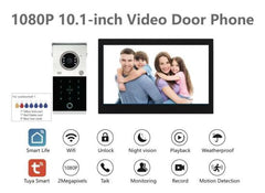 GY-530-12-AHD 1080P Metal Analog Intercome