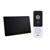 GY-TA37B 1080P 7 inch Screen Wi-Fi Analog Video Intercom Kit