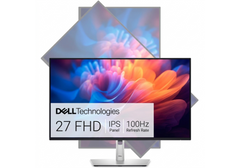 Dell P2725H monitor for display setup