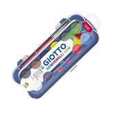 Giotto Water Color 12 Colors