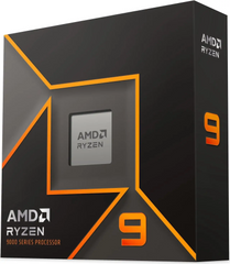AMD Ryzen 9 9900X AM5 5.6GHz Zen 5 CPU Processor (Tray)