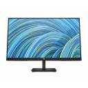 Monitor HP V24v G5 FHD Monitor, 23.8" ( 60.5 cm) VA 1920 x 1080, 75Hz, 5ms GtG, AMD FreeSyncm, Low blue light mode, Anti-glare