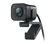 Logitech Streamcam Full Hd Stream Webcam White