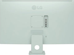 Lg monitor for display setup