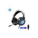 HP H120G RGB Wired Gaming Headset Plug type 3.5mm Body Button Control