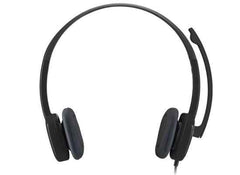 Lenovo E06 Monuaral Voice Call Center Headset 3.5mm