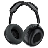 ACEFAST N10 Bone Conduction Wireless Earphones - 8 GB, Bluetooth 6.0, IP68, Black