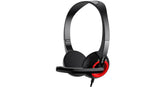HAVIT H202d Wired PC Headphone