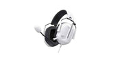 Havit GAMENOTE H2033D Gaming Headphones – White & Black