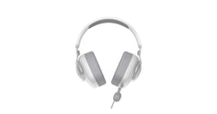Havit H2230D-WG Gaming Headphones – White & Gray - CompuMe