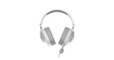 Havit H2230D-WG Gaming Headphones – White & Gray - CompuMe