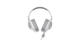 Havit H2230D-WG Gaming Headphones – White & Gray