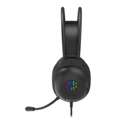 VISTA H262 Wired RGB Backlight Gaming Headsest