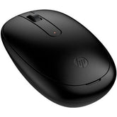 HP 245 Bluetooth Mouse Swift Pair 1600DPI Accurate Tracking Slim Portable 2-Year Battery For Windows & Mac - Black
