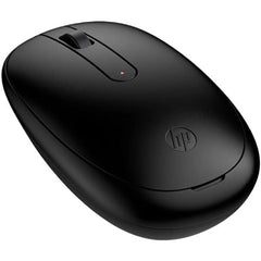 HP 245 Bluetooth Mouse Swift Pair 1600DPI Accurate Tracking Slim Portable 2-Year Battery For Windows & Mac - Black