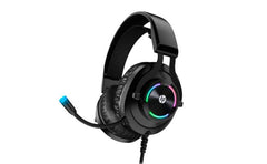 Hp H360gs Rgb Usb Gaming Headphone