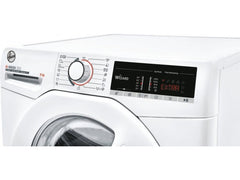 H3WS 485TE-S Front Load Washing Machine 8KG 1400RPM