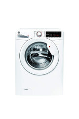 DR H3WS-495TE-S A+++ 9kg 1400rpm Front Load Washing Machine