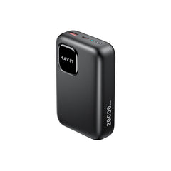 HAVIT MOBILE POWER BANK PB34/B/G 20000mAh