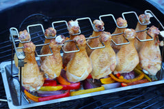 Chicken Leg/Wings Rack
