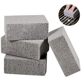 BBQ Cleaning Bricks Set of 4