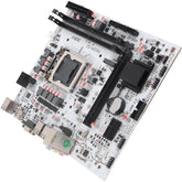 UDore H510 DDR4 10th & 11th Generation Main Board Motherboard