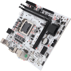 UDore H510 DDR4 10th & 11th Generation Main Board Motherboard