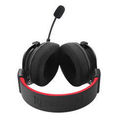 redragon h541 pro wireless gaming headset