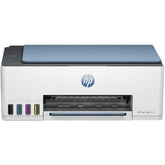 Hp Smart Tank 585 All In One (print, Scan, Copy ) Wireless Ink Tank Colour Printer High Capacity Tank ( Up To 6000 Black And 6000 Colour)