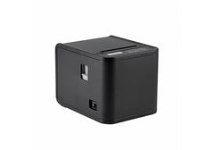 Xprinter XP-80T Receipt Printer 80mm with USB Lan Ethernet POS Printer for Catering Restaurant Printer