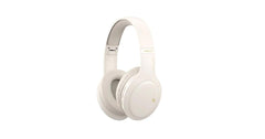 HAVIT H633BT-BG Wireless Foldable Headphones – Beige