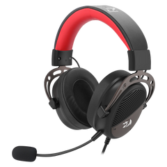 Redragon H730 Wired Gaming Headset - 7.1 Surround