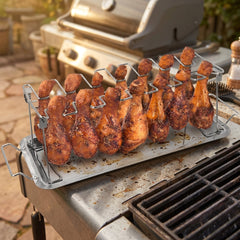 Chicken Leg/Wings Rack
