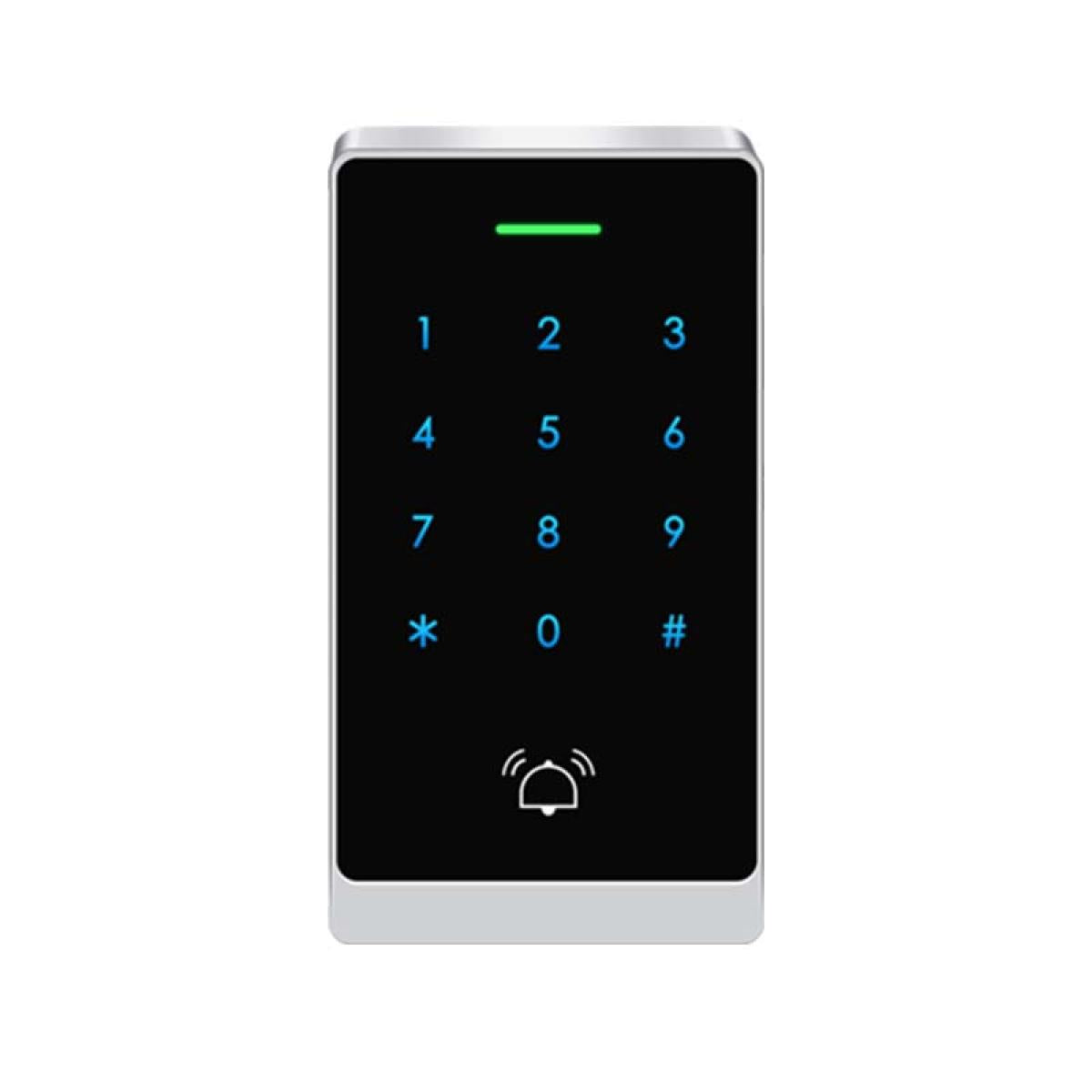 Secukey H8-WI WIFI TouchKey Tuya Access Control