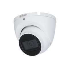 Dahua HAC - HDW1500TLM 5MP Starlight HDCVI IR Eyeball Camera (3.6mm) with security cameras