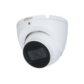 Dahua HAC-HDW1500TLM 5MP Starlight HDCVI IR Eyeball Camera (3.6mm)