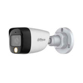 Dahua DH - HAC - HFW1801CP - IL 4K Smart Dual Light HDCVI Fixed - focal Bullet Camera 2.8mm